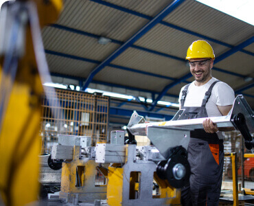 Mechanical Contracting website
