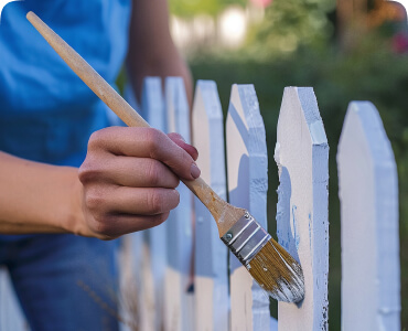 Fence Contractors