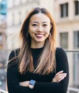 Picture of Caroline Tran