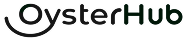 OysterHub (Primary Logo - Light) 1