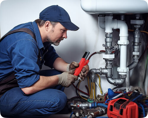 Plumbing Website Design Company