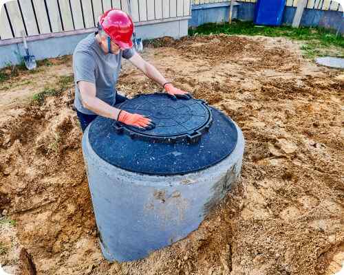 Grow Your Business With Our Septic Website Design Company.