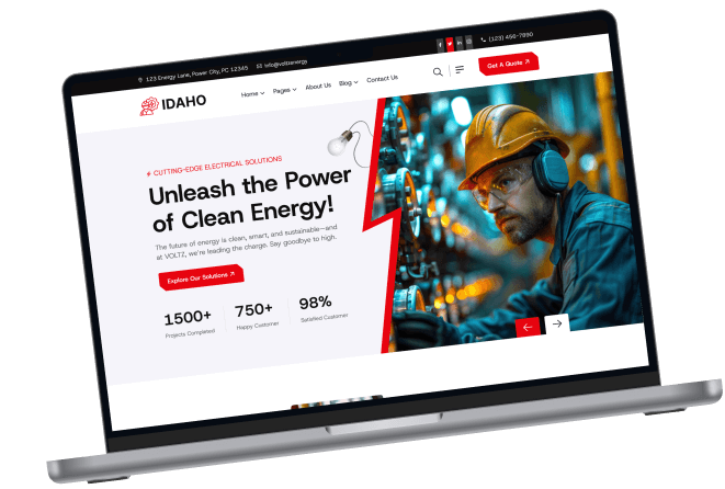 UI/UX Design for Contractors