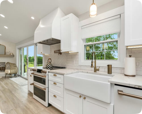 Remodeling Website Design Company