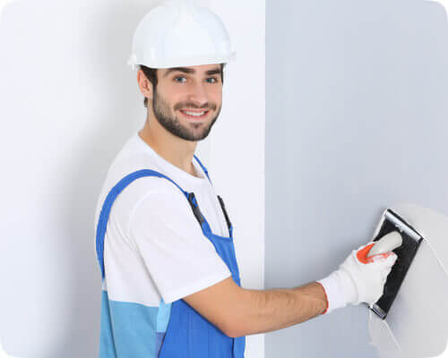 Drywall Contractor Website Design Company