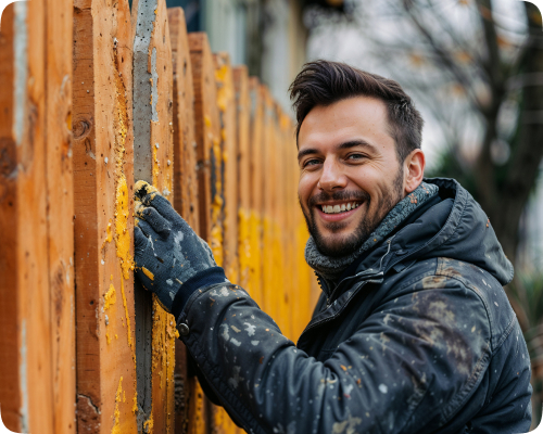 Fence Contractor Website Design Company