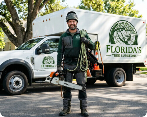 Tree Service Website Design Company
